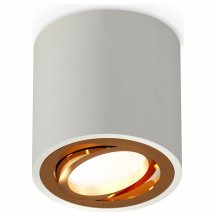 Точечный светильник для коридора ambrella light  xS7533004