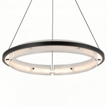 Подвесной светильник Meridian C4716-60 MBK