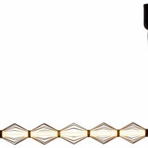 Подвесной светильник Eloise V11352-PL