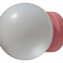 Накладной светильник Inodesign Toddler INO_Toddler Pink 44.1214