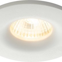 Точечный светильник ЭРА KL105 WH