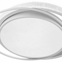 Потолочный светильник Arte Lamp Nashira A2657PL-58WH