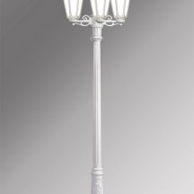 Наземный фонарь Rut E26.157.S30.WYE27