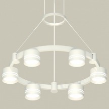 Подвесной светильник Ambrella light TRADITIONAL XR92031203