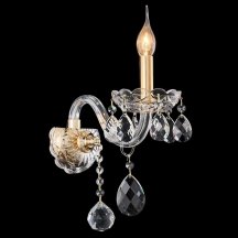 Бра Illumico IL2066-1WBC-25 ELITE