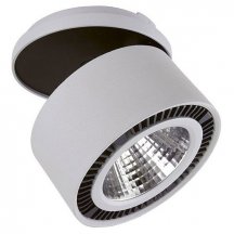 Точечный светильник из Италии Lightstar FORTE INCA 213849