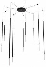 Подвесная люстра Stick 8400/27L
