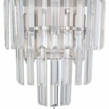 Бра Moderli Crystal V10739-2W