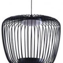 Подвесной светильник Arte Lamp Flare A3529SP-12BK