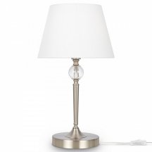 Интерьерная настольная лампа Freya Rosemary FR2190TL-01N