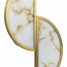 Настенный светильник Odeon Light Toscana 5447/2W