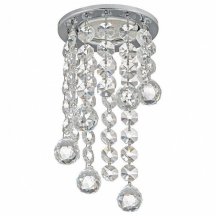 Встраиваемый светильник Dio DArte Elite Osimo GU10.5.14.8.115 N