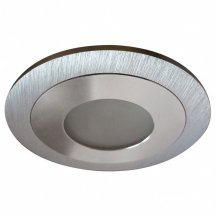 Точечный встраиваемый светильник Lightstar Leddy 212171