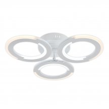 Потолочная люстра  10275/3LED