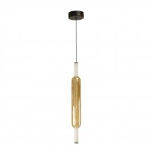 Подвесной светильник AM Group AM491 A amber