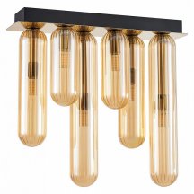 Потолочный светильник Favourite Stalactit 4455-6P