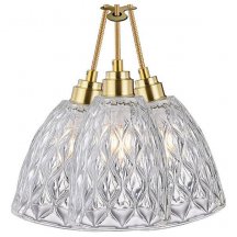 Люстра для кухни Toplight Pearle TL5262H
