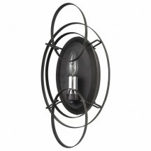 Настенный светильник в гостиную Vele Luce  vL6146W01