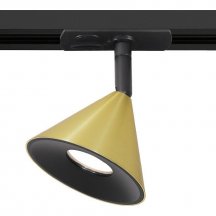 Светильник на штанге Wolta BELLO WTL-GU10/08G