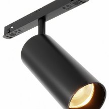 Светильник на штанге Maytoni Focus LED TR032-2-12W2.7K-M-B