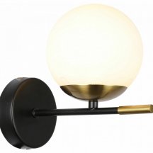 Бра Illumico IL0059-1W-79 BK COP