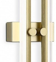 Настенный светильник Ambrella light Comfort FL6154