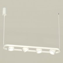 Подвесной светильник Ambrella light TRADITIONAL XB9163151