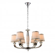 Люстра в спальню Newport 11600 11606/C