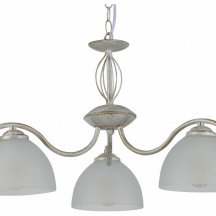 Подвесная люстра Rivoli Valerie Б0060979