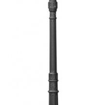 Наземный фонарь Oasis_Light GLOBO S 88210SA/E7 Bl