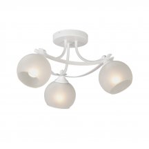 Потолочная люстра  V2564-0/3PL