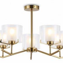 Потолочная люстра Ambrella Light High Light Modern LH57007