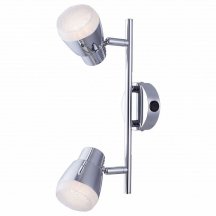 Потолочный спот на кухню Arte Lamp Cuffia A5621AP-2CC