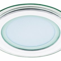 Встраиваемый светодиодный светильник Lightstar Acri 212011 (Италия)