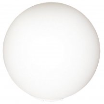 Настольная лампа Arte Lamp Sphere A6020LT-1WH