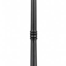 Наземный фонарь Oasis Light VERONA 86209A/02 Bl