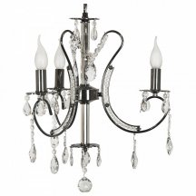 Подвесная люстра Arti Lampadari Romano E 1.1.3.601 NB