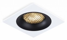 Встраиваемый светильник Ambrella Light Techno Spot Standard Tech TN102727