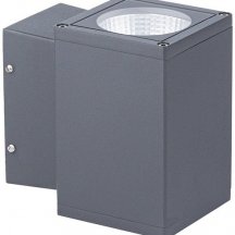 Настенный светильник уличный Dwell NC-803471-DG