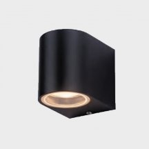 Уличный настенный светильник Italline IT1001