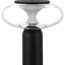 Интерьерная настольная лампа Lightstar Palermo 612917