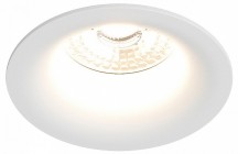 Встраиваемый светильник Denkirs DK3024-WH