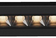 Встраиваемый светильник уличный Ghost O488DL-L12GF3K