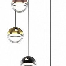 Потолочная люстра Favourite Luna 4371-6P