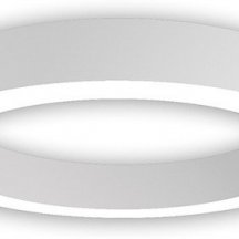 Потолочный светильник Donolux Aura DL600C54WW White