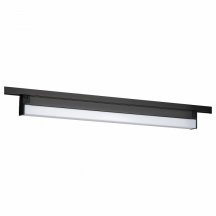 Трековый светильник TR53 - 3040 BK