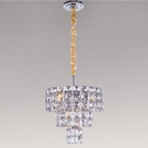 Подвесная люстра Reluce 06806-0.4-06 DN