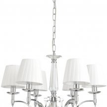 Люстра для натяжных потолков Lumion Magda 8316/6