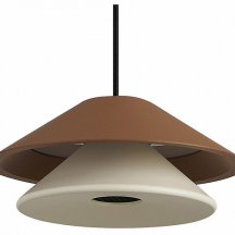 Подвесной светильник Mantra Piccola 9031