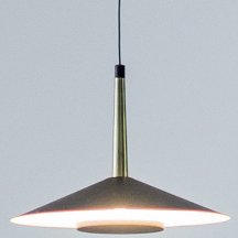 Подвесной светодиодный светильник Mantra Orion 7305